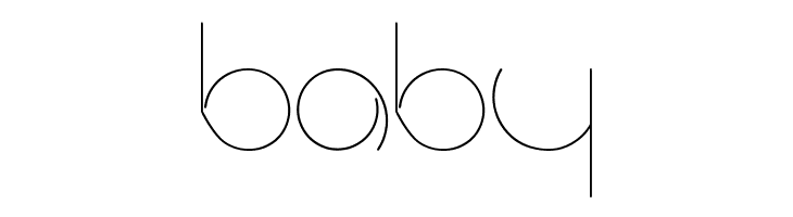 radiance  Free Fonts Download