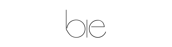 radiance  Free Fonts Download