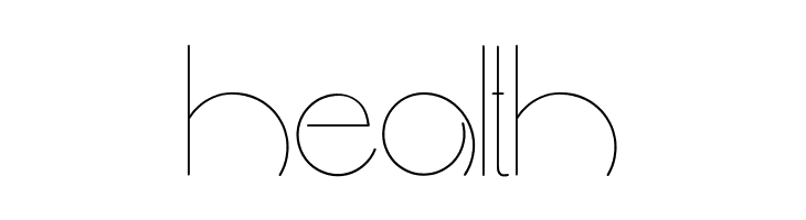radiance  Free Fonts Download