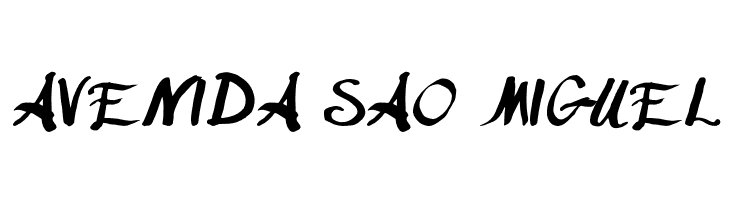 Humana  Free Fonts Download