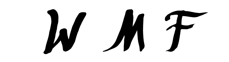 Humana  Free Fonts Download