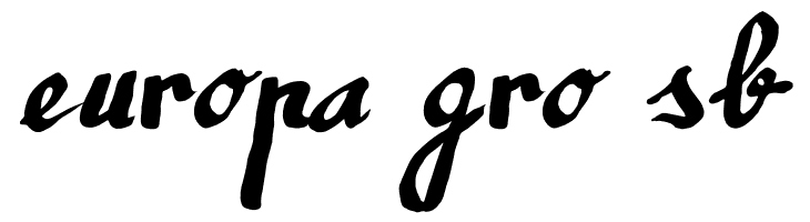 Humana  Free Fonts Download