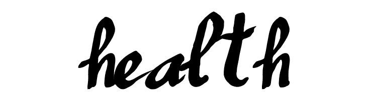 Humana  Free Fonts Download