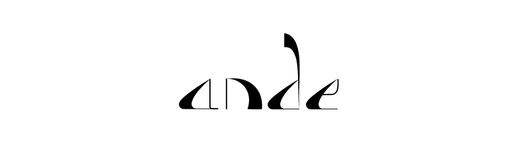 Lavande  Free Fonts Download