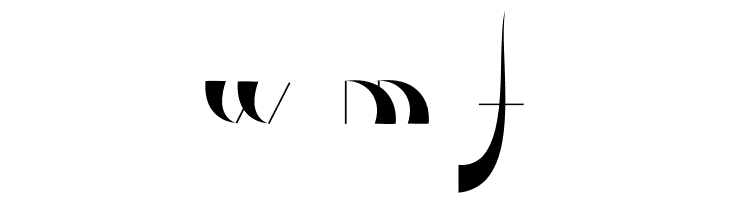 Lavande  Free Fonts Download