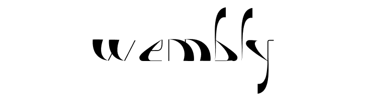 Lavande  Free Fonts Download