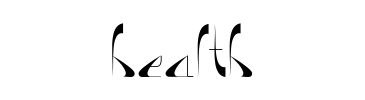Lavande  Free Fonts Download