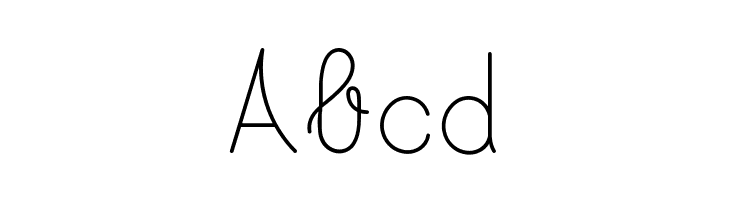 Bertica Regular  Free Fonts Download