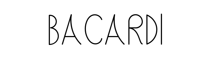 Bertica Regular  Free Fonts Download