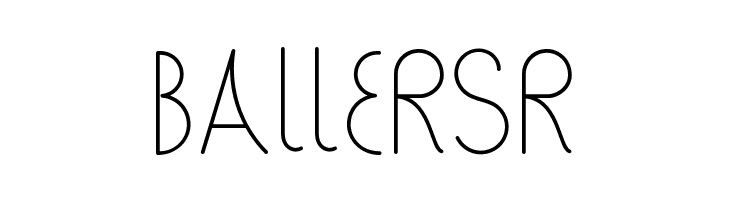 Bertica Regular  Free Fonts Download