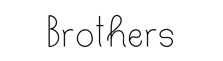 Bertica Regular  Free Fonts Download