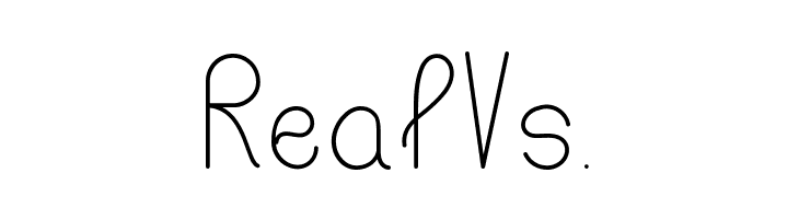 Bertica Regular  Free Fonts Download