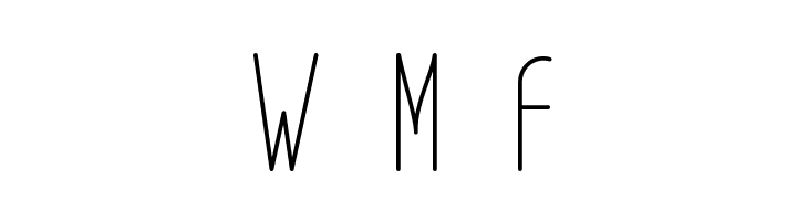 Bertica Regular  Free Fonts Download