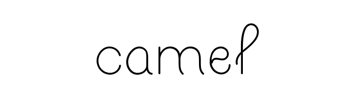 Bertica Regular  Free Fonts Download