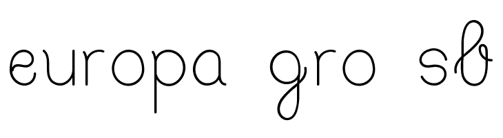 Bertica Regular  Free Fonts Download