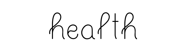 Bertica Regular  Free Fonts Download