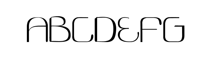 Cosmonautica  Free Fonts Download