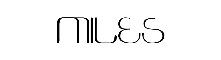 Cosmonautica  Free Fonts Download