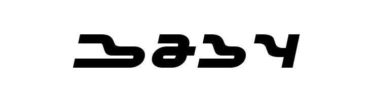 Frozen Dog Treats  Free Fonts Download