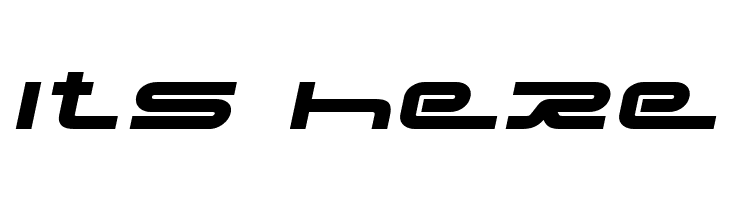 Frozen Dog Treats  Free Fonts Download