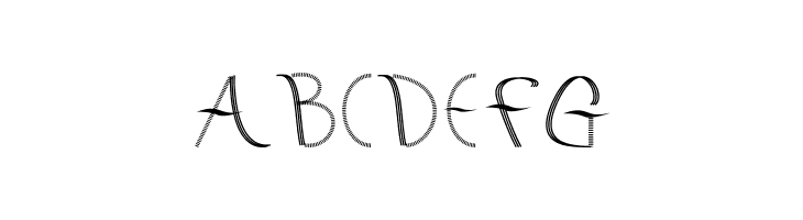 aura  Free Fonts Download