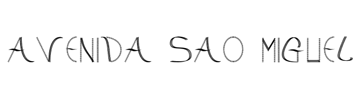 aura  Free Fonts Download