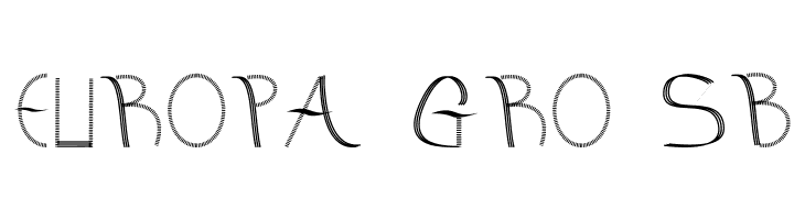 aura  Free Fonts Download