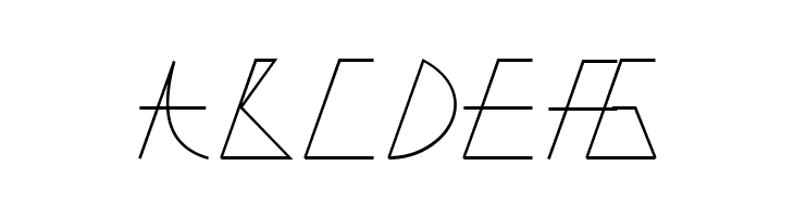 Romantica  Free Fonts Download