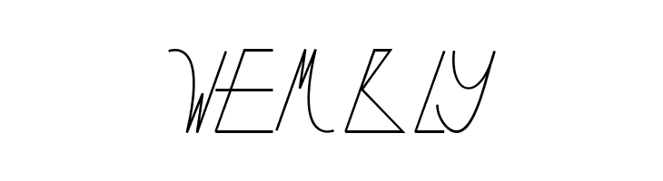 Romantica  Free Fonts Download