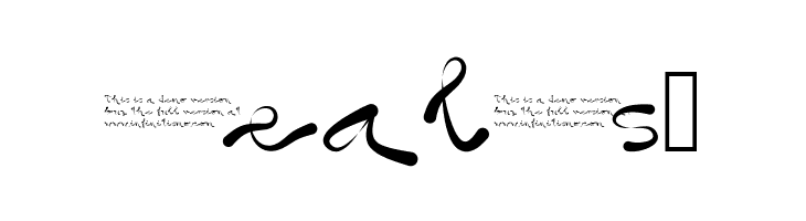 Destiny   Free Fonts Download