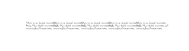 Destiny   Free Fonts Download