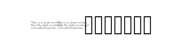 Destiny   Free Fonts Download