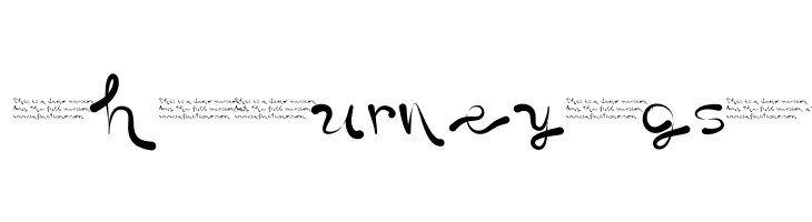 Destiny   Free Fonts Download