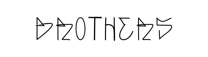 GARBAGE MEDIUM  Free Fonts Download