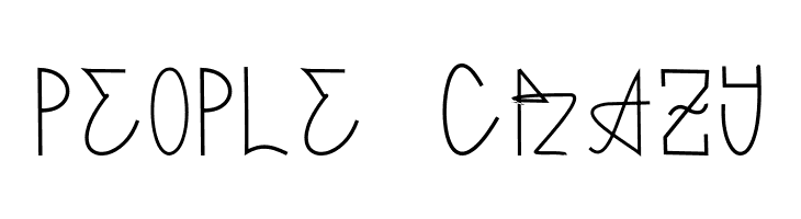 GARBAGE MEDIUM  Free Fonts Download