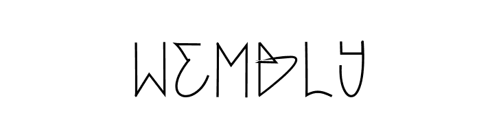 GARBAGE MEDIUM  Free Fonts Download