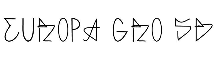 GARBAGE MEDIUM  Free Fonts Download