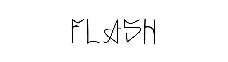 GARBAGE MEDIUM  Free Fonts Download