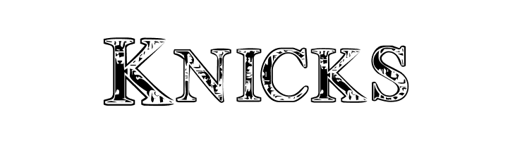 TechnoClastic  Free Fonts Download