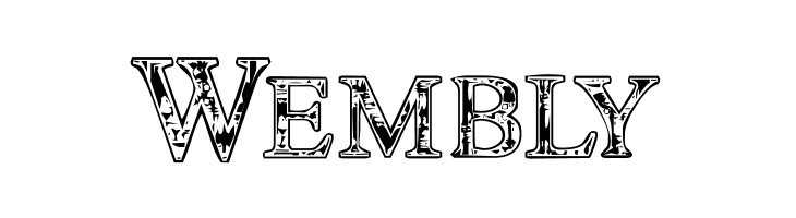 TechnoClastic  Free Fonts Download