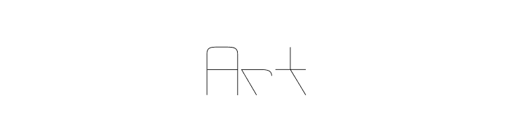 REGARD  Free Fonts Download