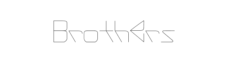 REGARD  Free Fonts Download