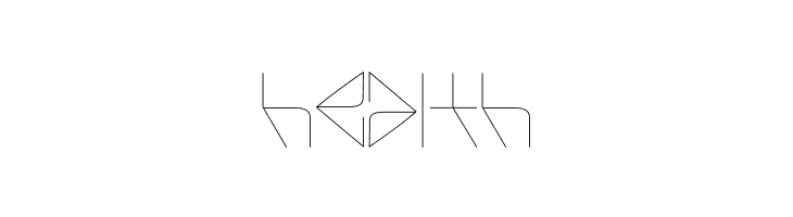 REGARD  Free Fonts Download