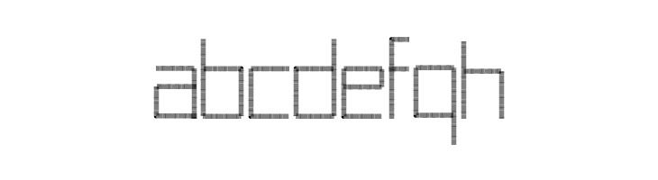 Abstracta  Free Fonts Download