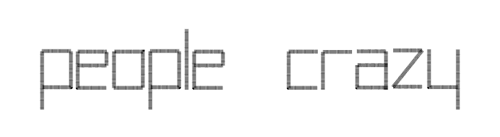 Abstracta  Free Fonts Download