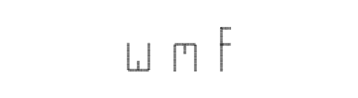 Abstracta  Free Fonts Download