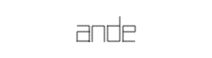 Abstracta  Free Fonts Download