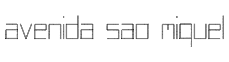 Abstracta  Free Fonts Download