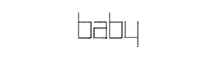 Abstracta  Free Fonts Download