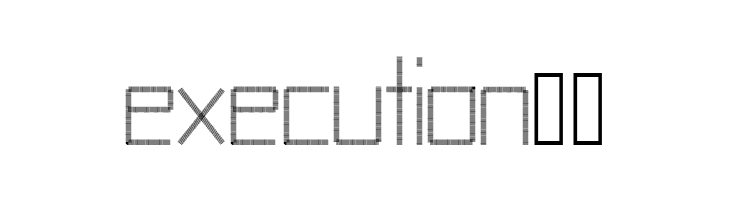 Abstracta  Free Fonts Download